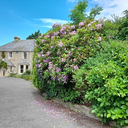 Fairwater Head Hotel Axminster Exterior photo