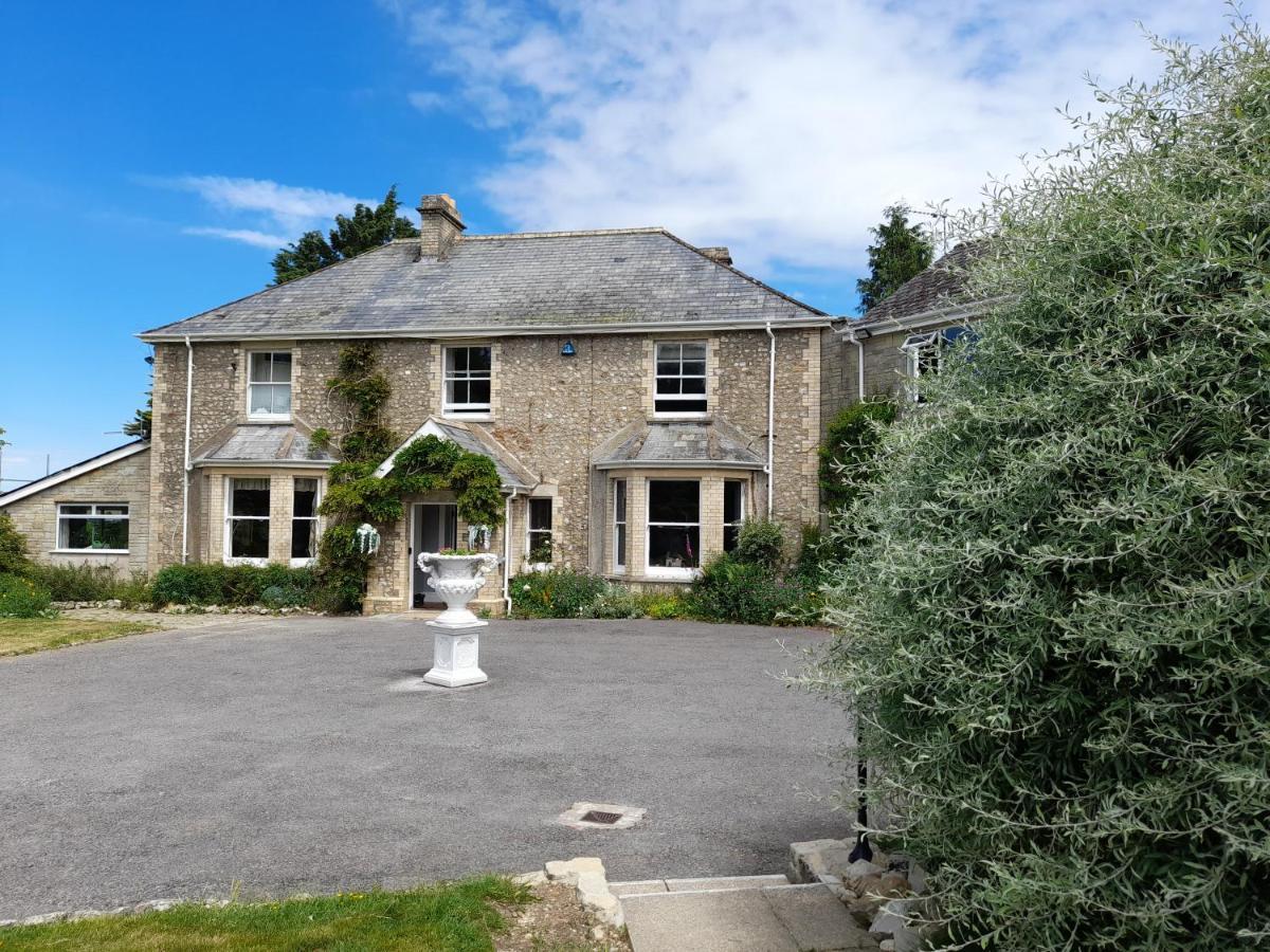 Fairwater Head Hotel Axminster Exterior photo