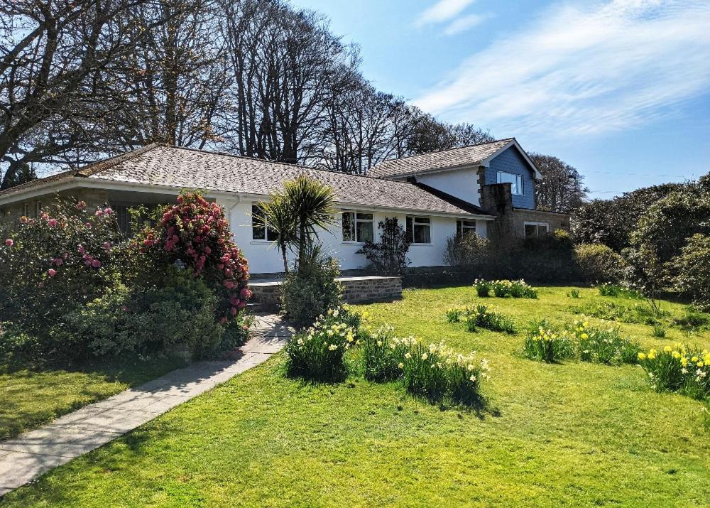 Fairwater Head Hotel Axminster Exterior photo
