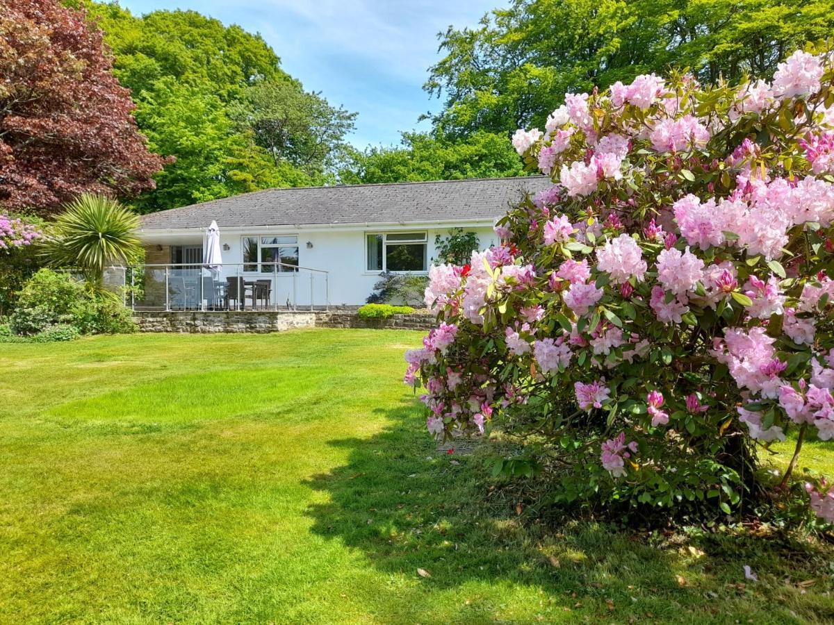 Fairwater Head Hotel Axminster Exterior photo