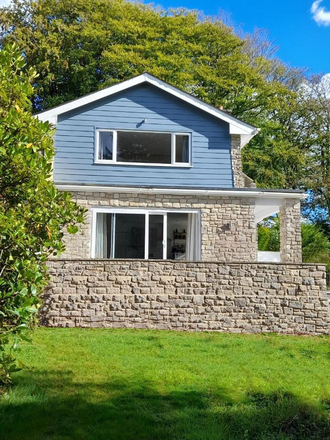 Fairwater Head Hotel Axminster Exterior photo