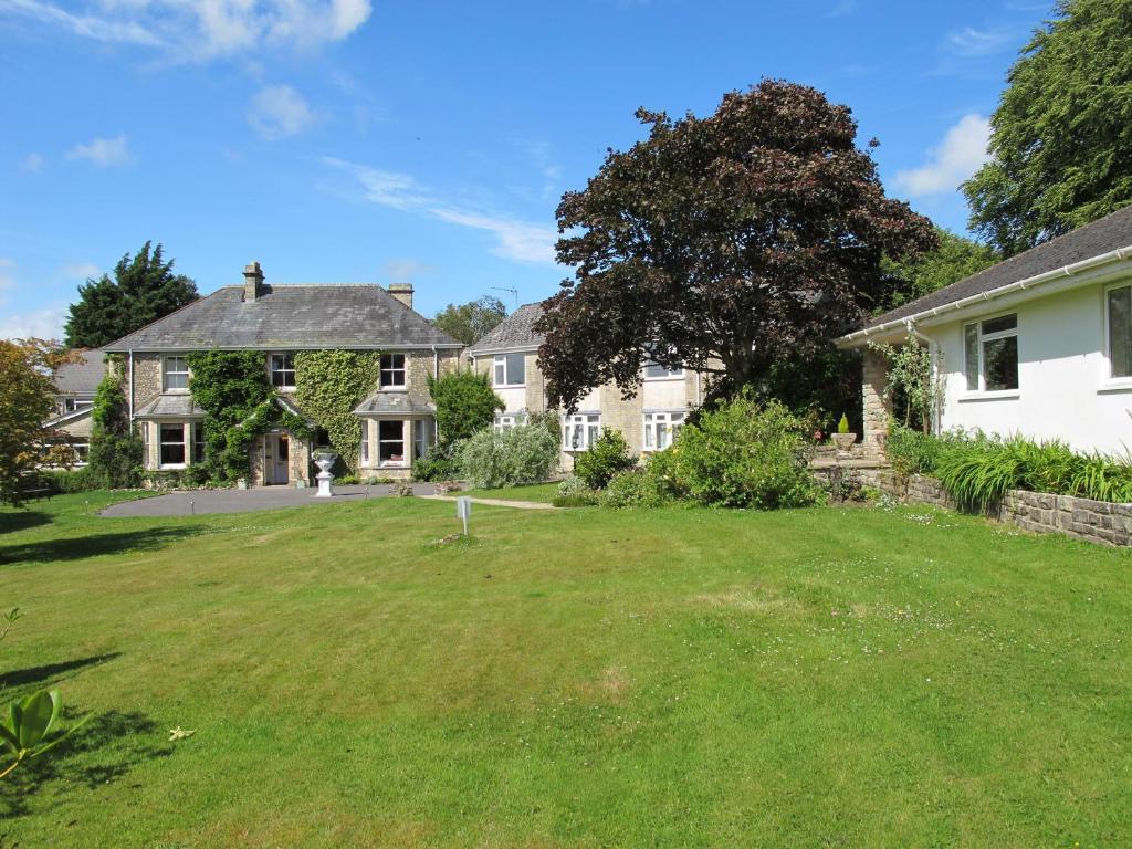 Fairwater Head Hotel Axminster Exterior photo