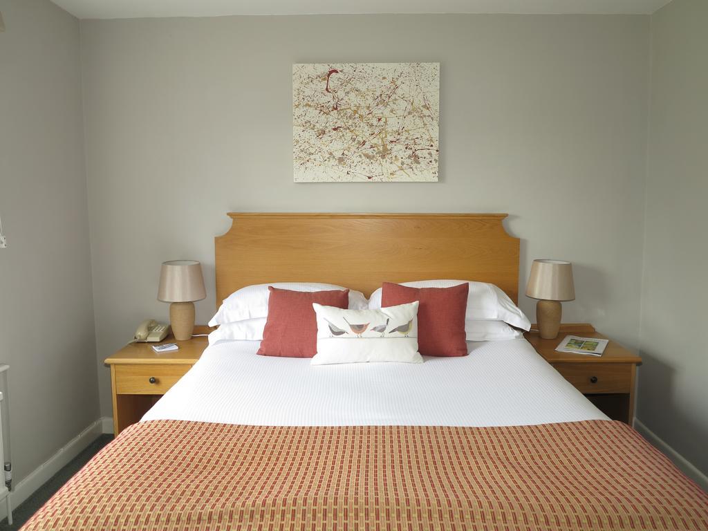 Fairwater Head Hotel Axminster Exterior photo