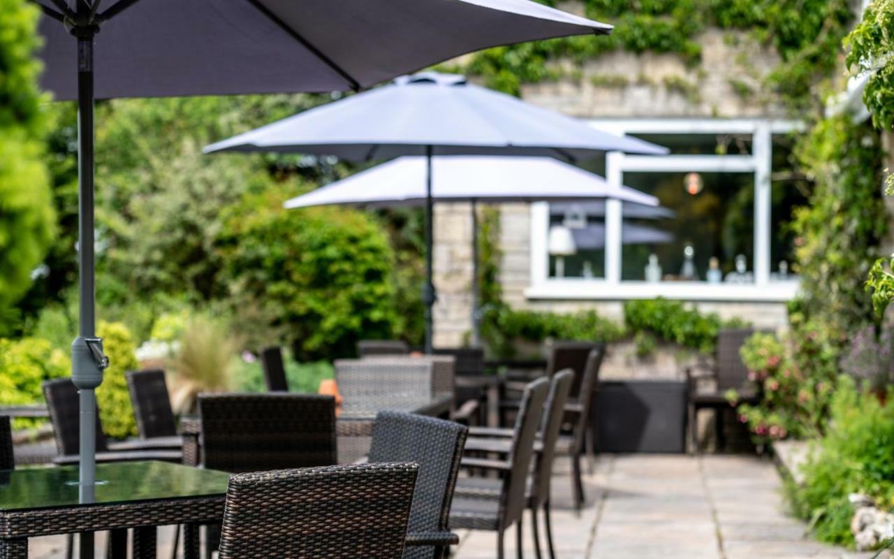 Fairwater Head Hotel Axminster Exterior photo